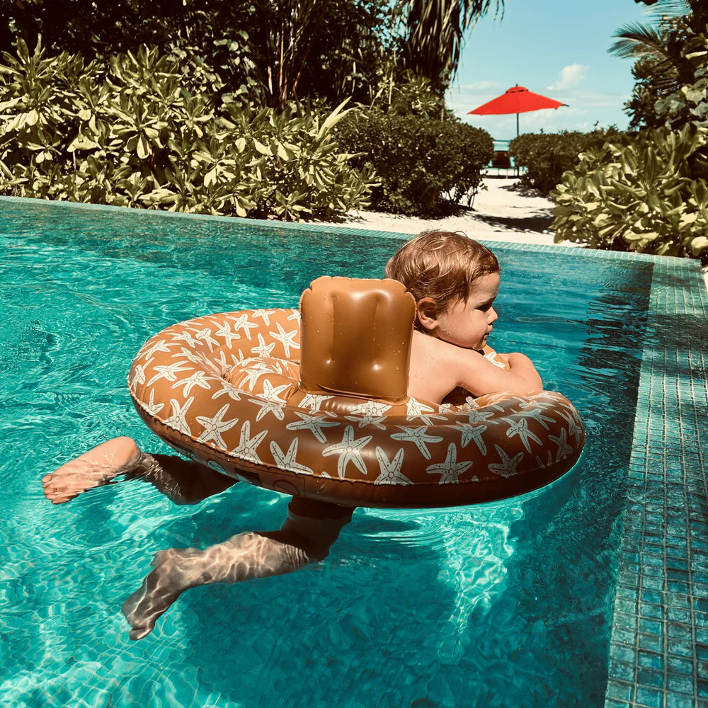 Baby Float - Zeester