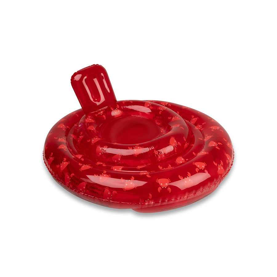 Baby Float - Crabby