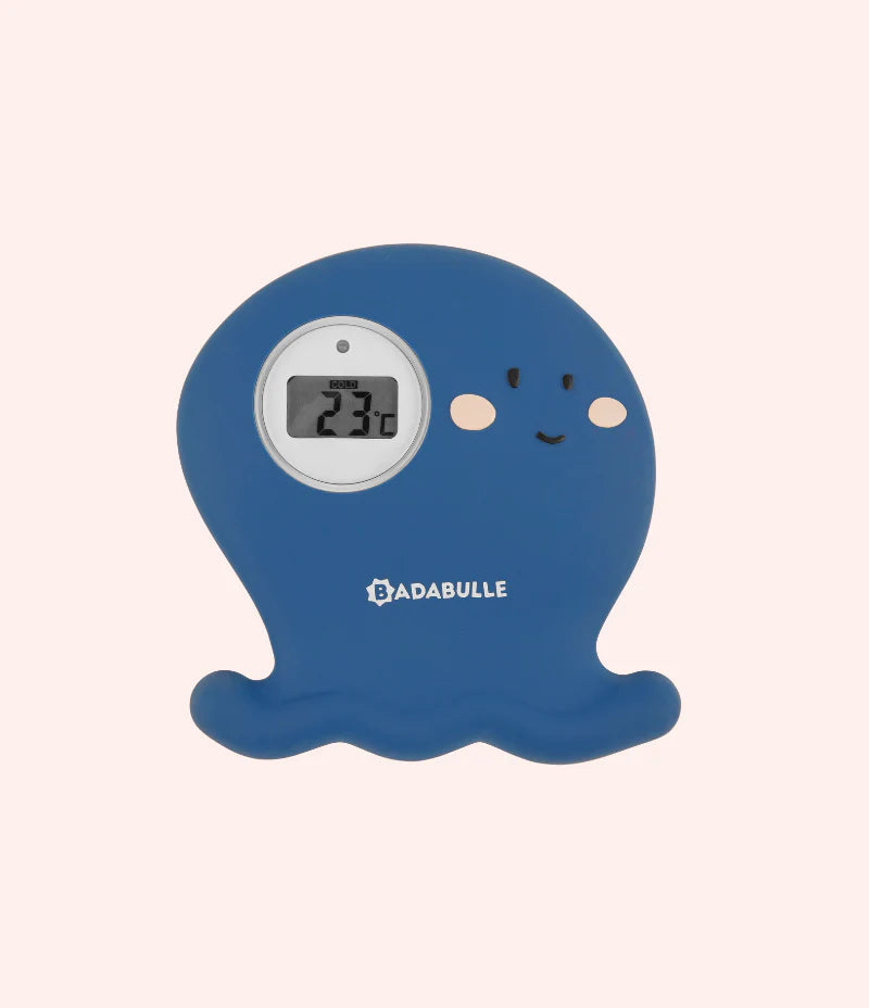 Digitale badthermometer